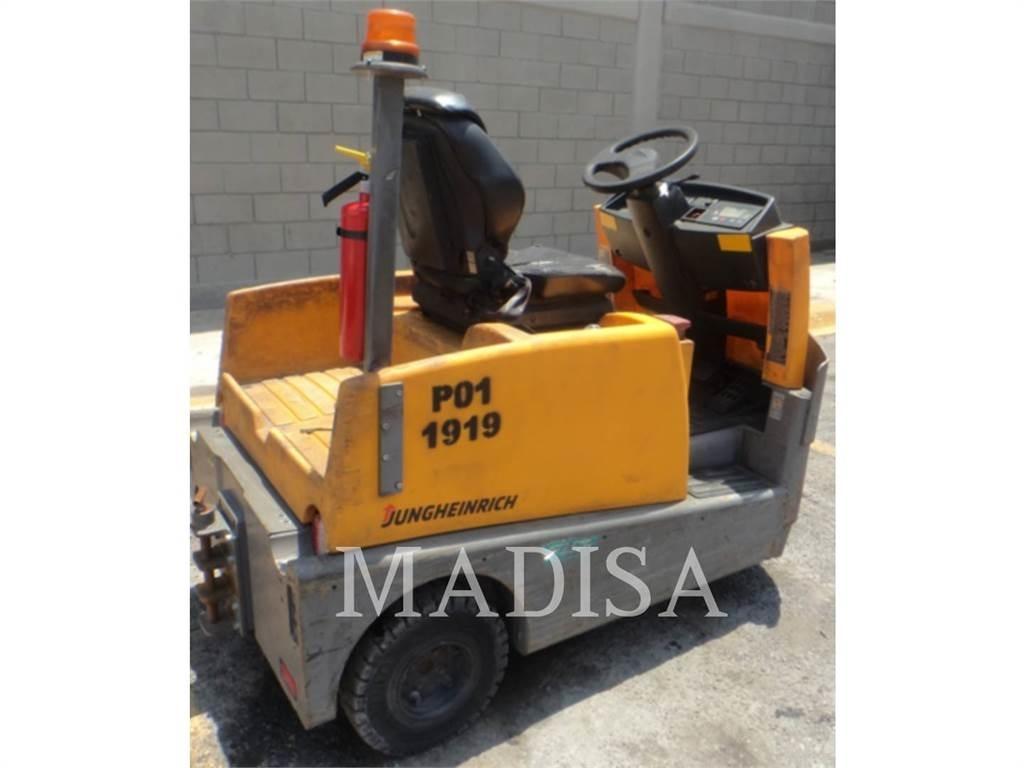 Jungheinrich EZS 570NA Другие складские механизмы