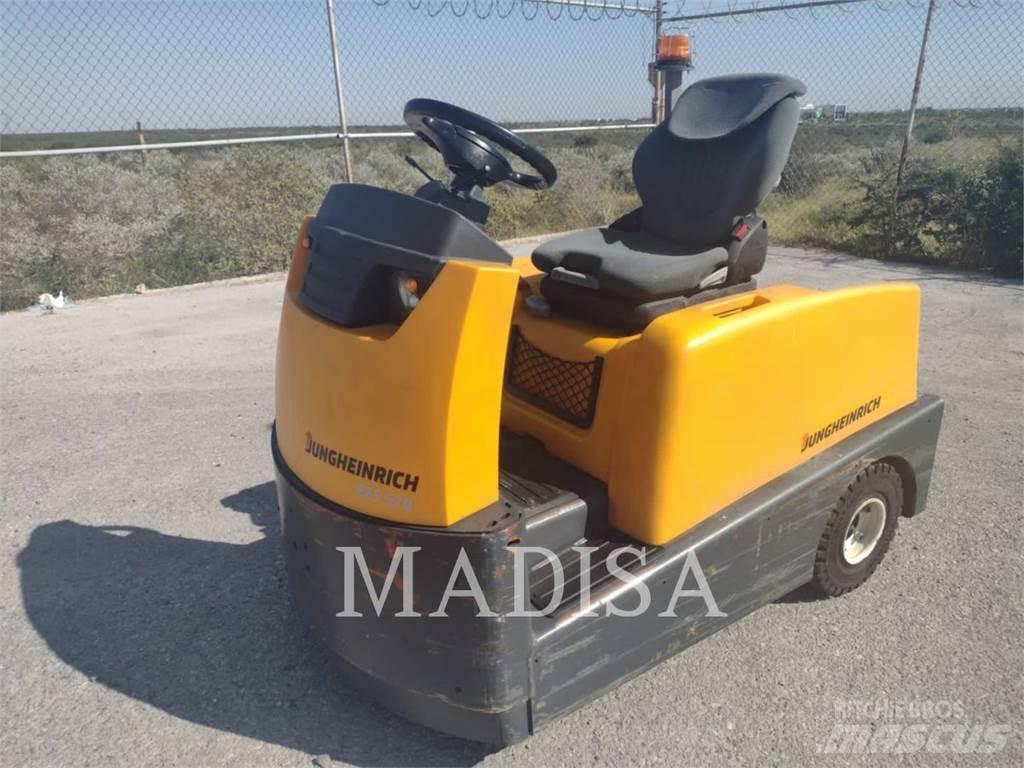 Jungheinrich EZS 570NA Другие складские механизмы