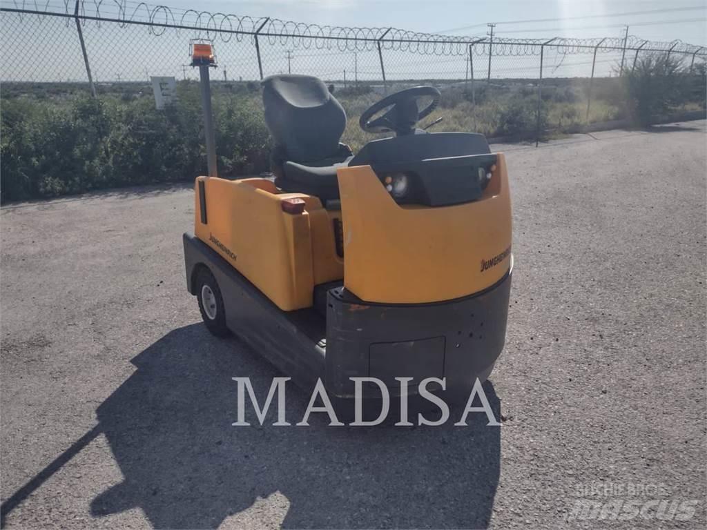 Jungheinrich EZS 570NA Другие складские механизмы