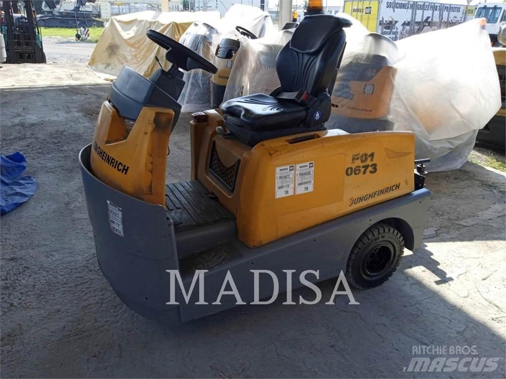 Jungheinrich EZS 570NA Другие складские механизмы