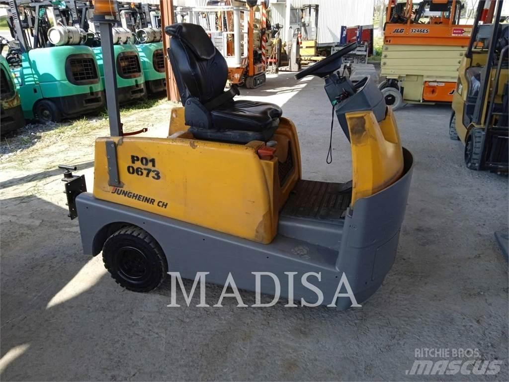 Jungheinrich EZS 570NA Другие складские механизмы