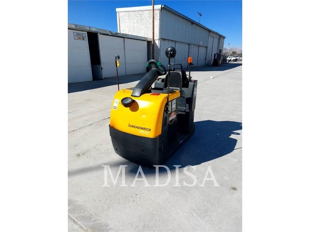 Jungheinrich EZS350NA Конвейеры