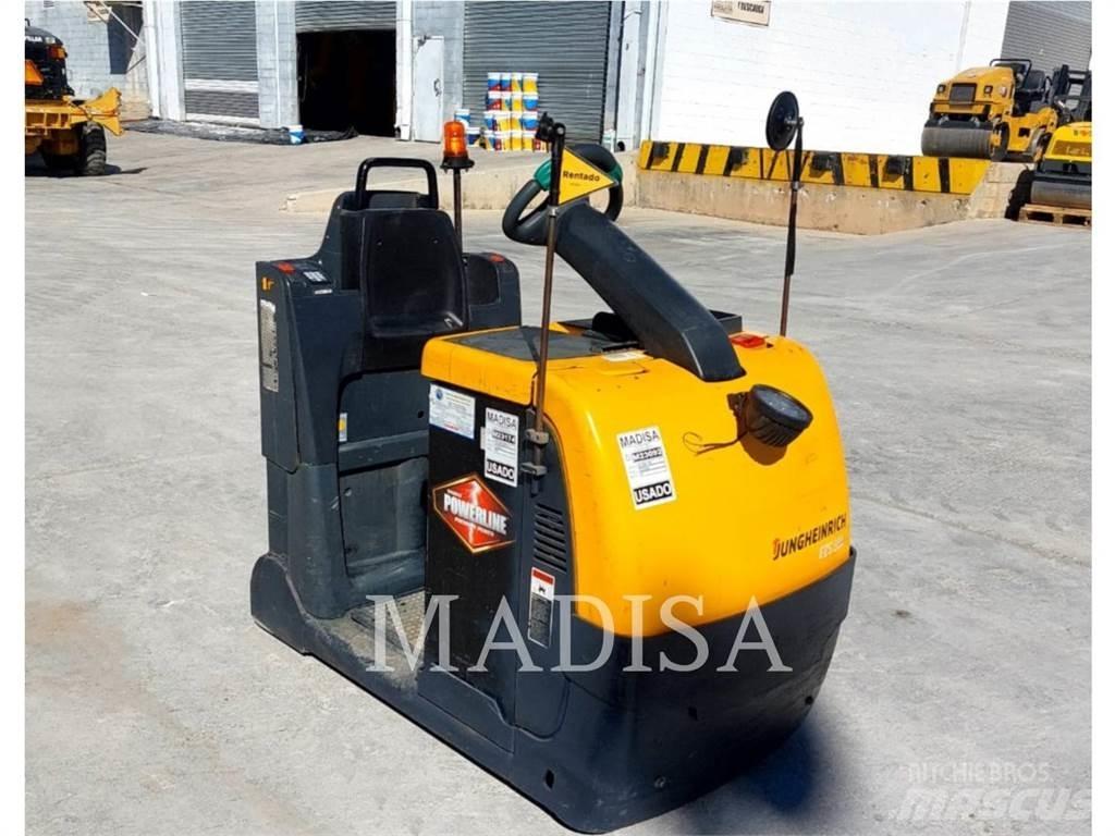Jungheinrich EZS350NA Конвейеры