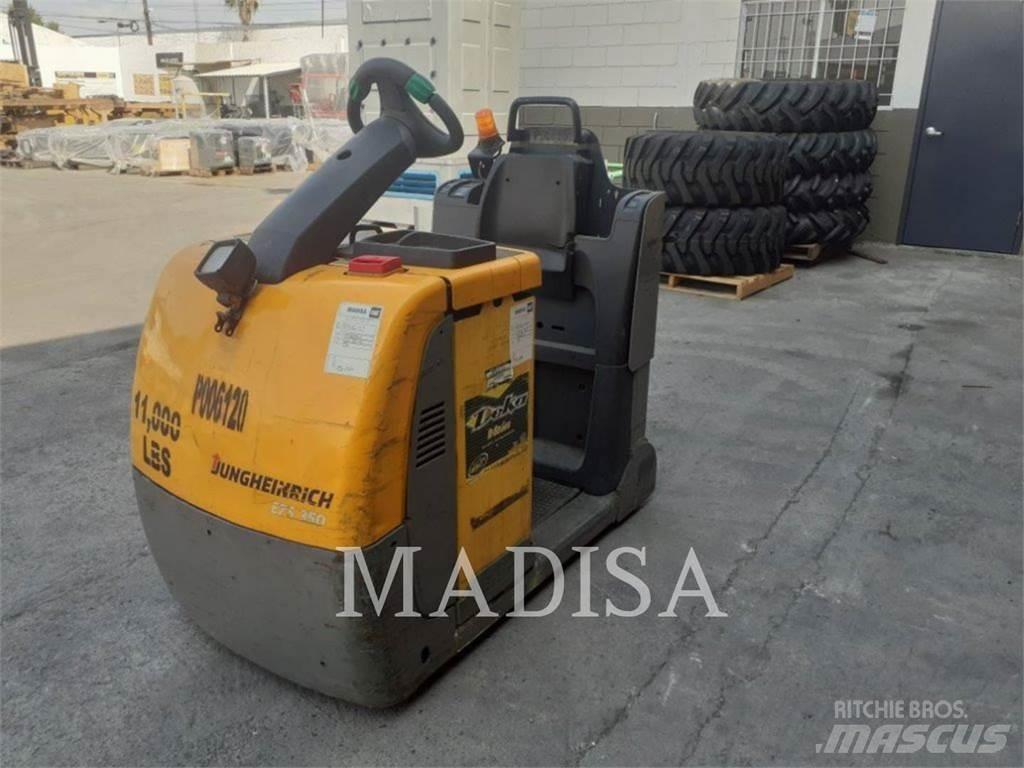 Jungheinrich EZS350NA Другие складские механизмы