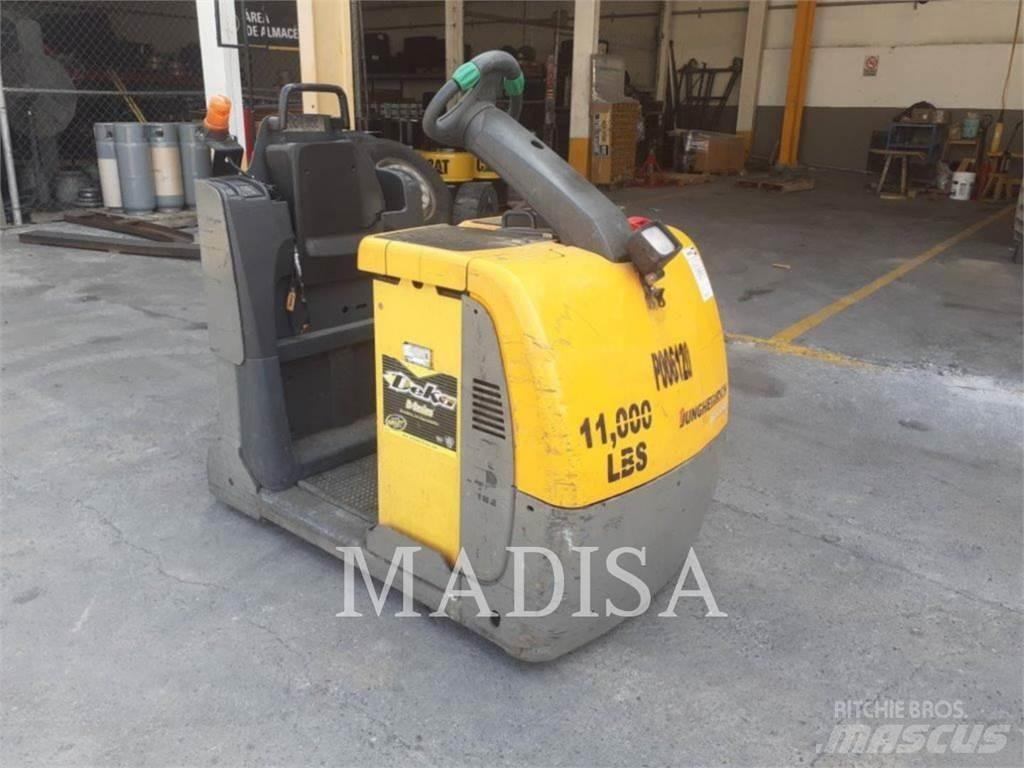 Jungheinrich EZS350NA Другие складские механизмы