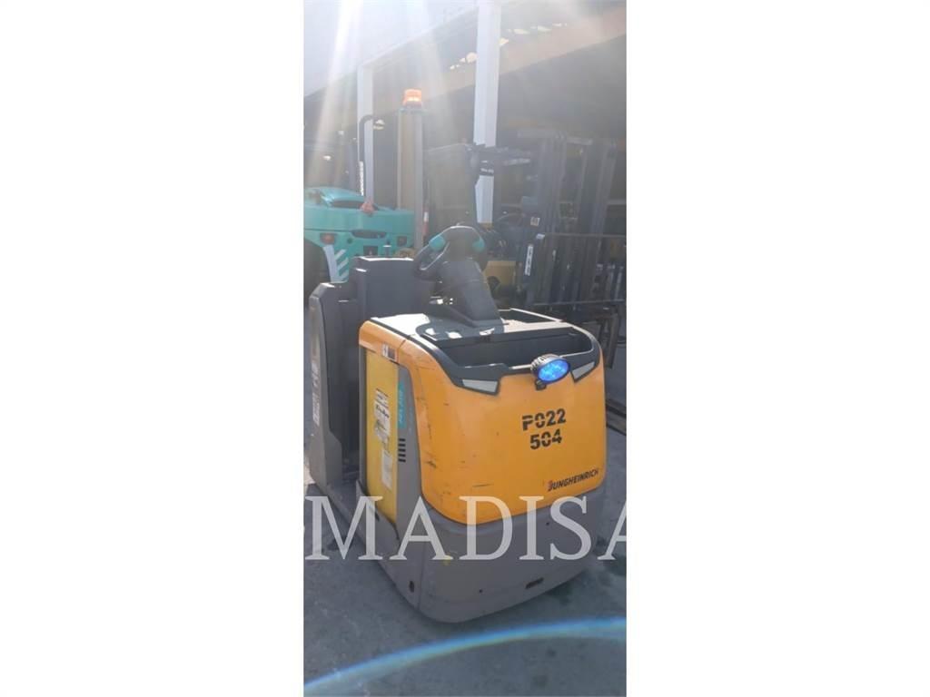 Jungheinrich EZS530N Форвардеры