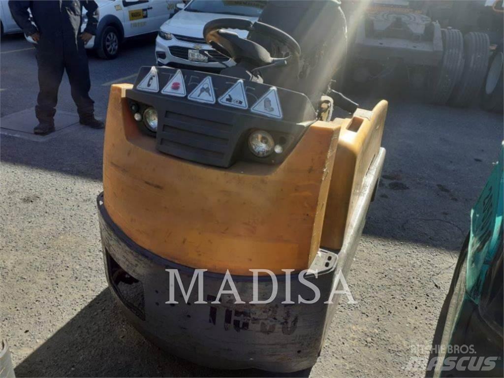 Jungheinrich EZS570NA Другие складские механизмы