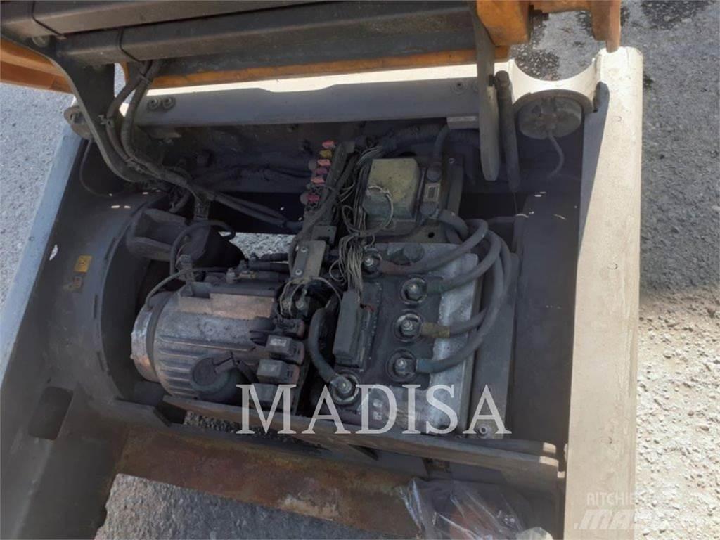 Jungheinrich EZS570NA Другие складские механизмы