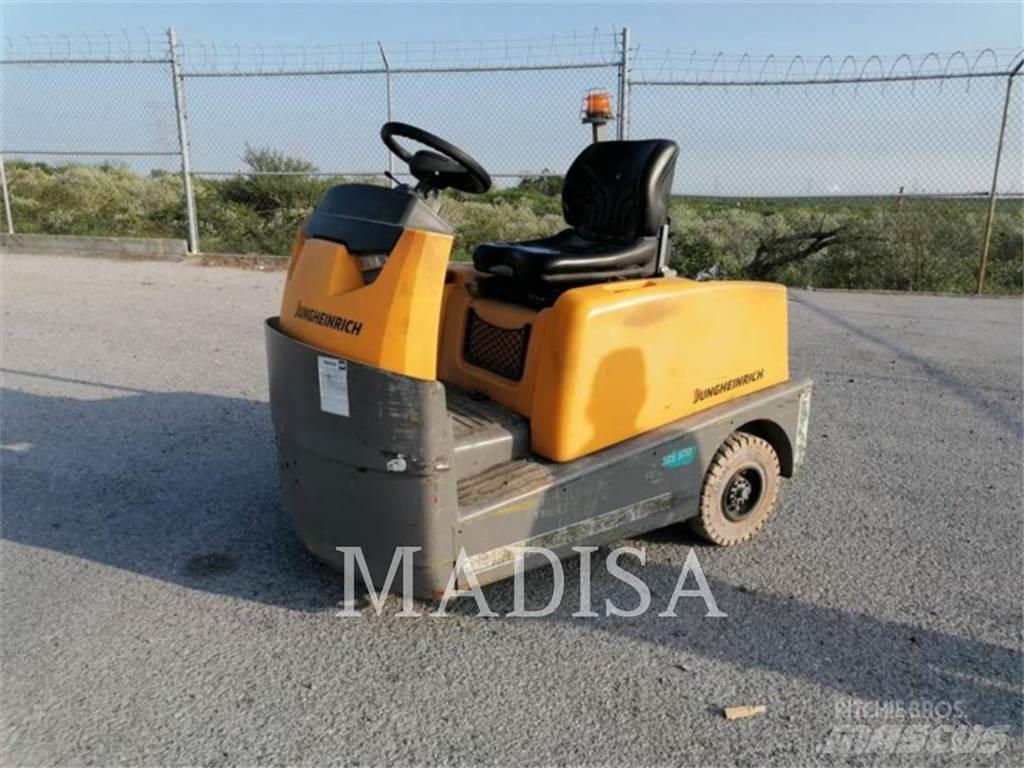 Jungheinrich EZS570NA Другие складские механизмы