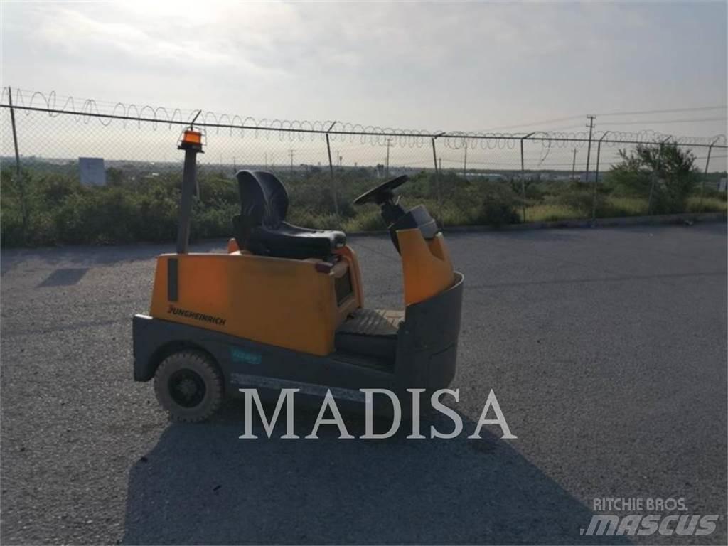 Jungheinrich EZS570NA Другие складские механизмы
