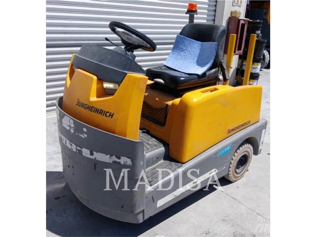 Jungheinrich EZS570NA Другие складские механизмы