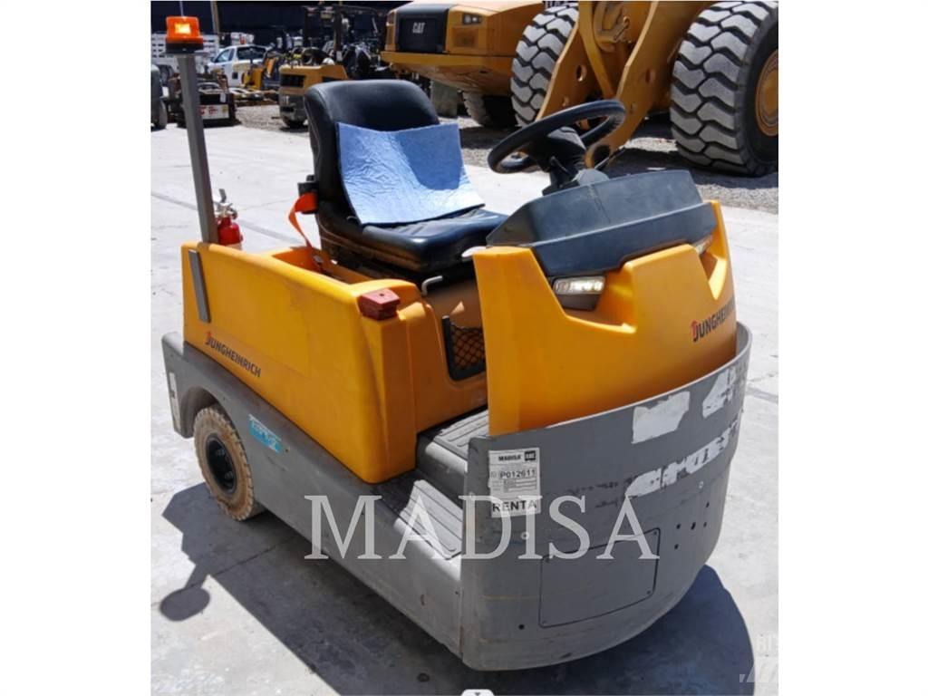 Jungheinrich EZS570NA Другие складские механизмы