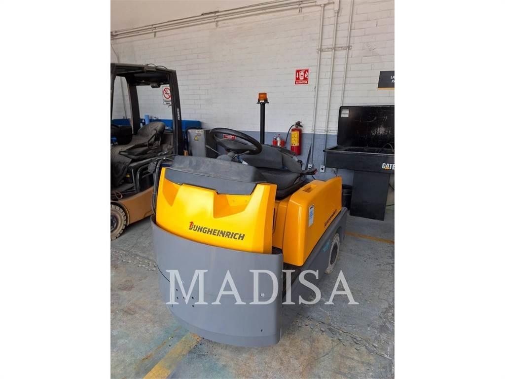 Jungheinrich EZS570NA Другие складские механизмы
