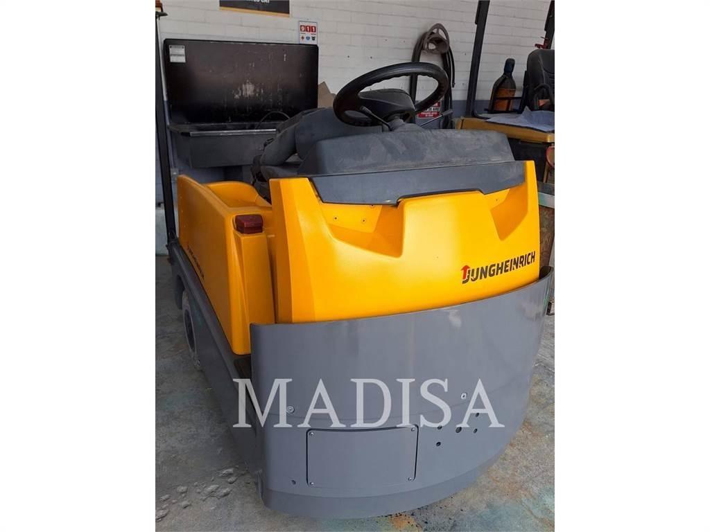 Jungheinrich EZS570NA Другие складские механизмы