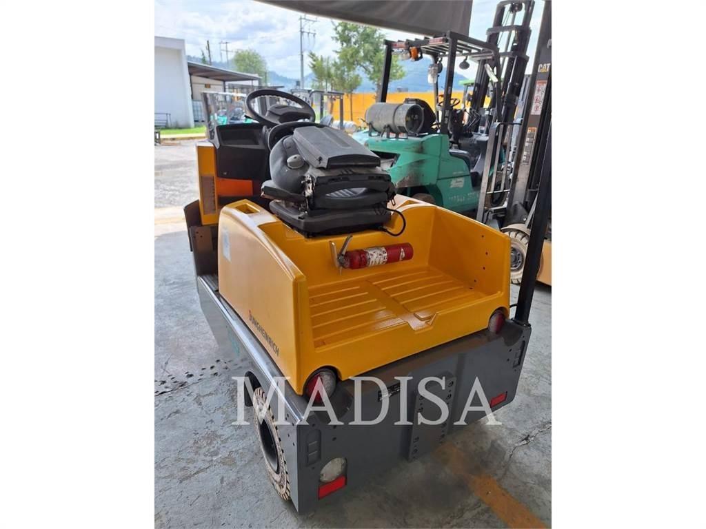Jungheinrich EZS570NA Другие складские механизмы