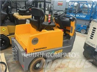 Jungheinrich EZS570NA Другие складские механизмы
