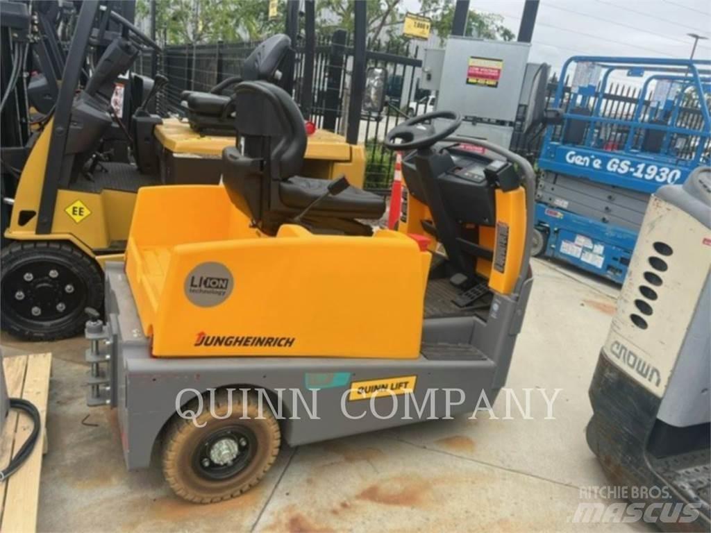 Jungheinrich EZS570NA Другие складские механизмы
