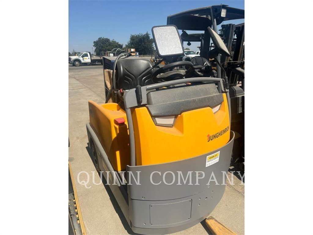 Jungheinrich EZS570NA Другие складские механизмы