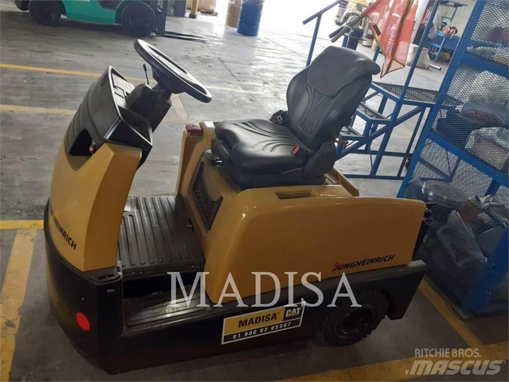 Jungheinrich EZS570NA Другие складские механизмы
