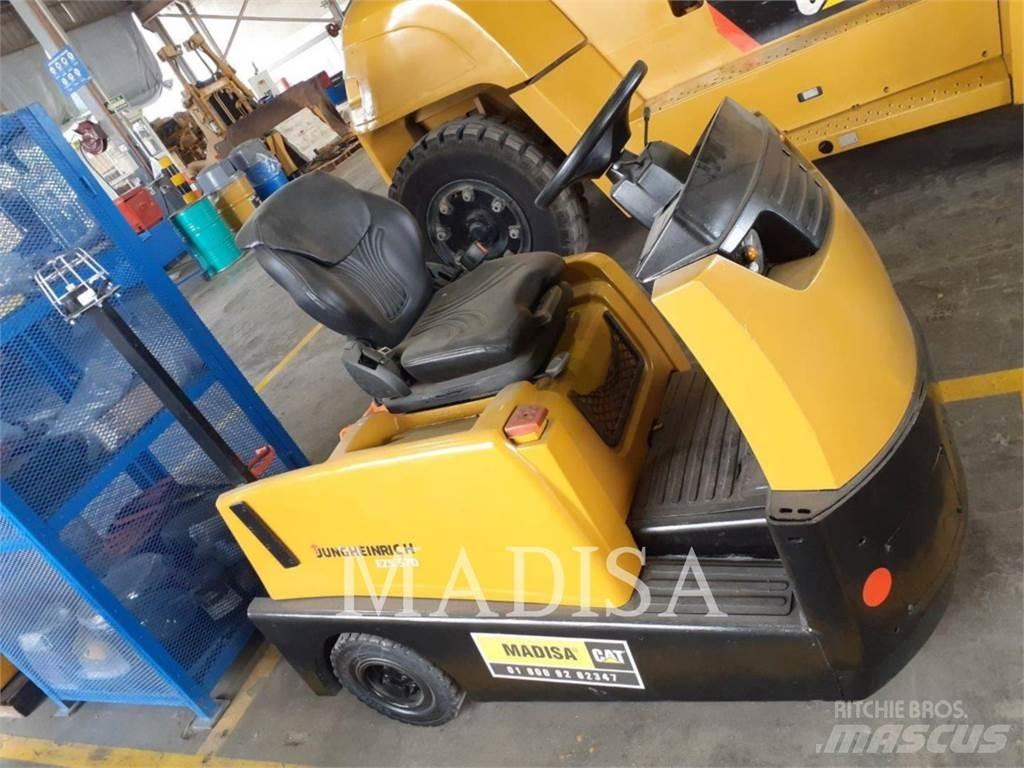 Jungheinrich EZS570NA Другие складские механизмы
