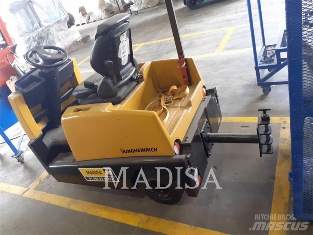 Jungheinrich EZS570NA Другие складские механизмы