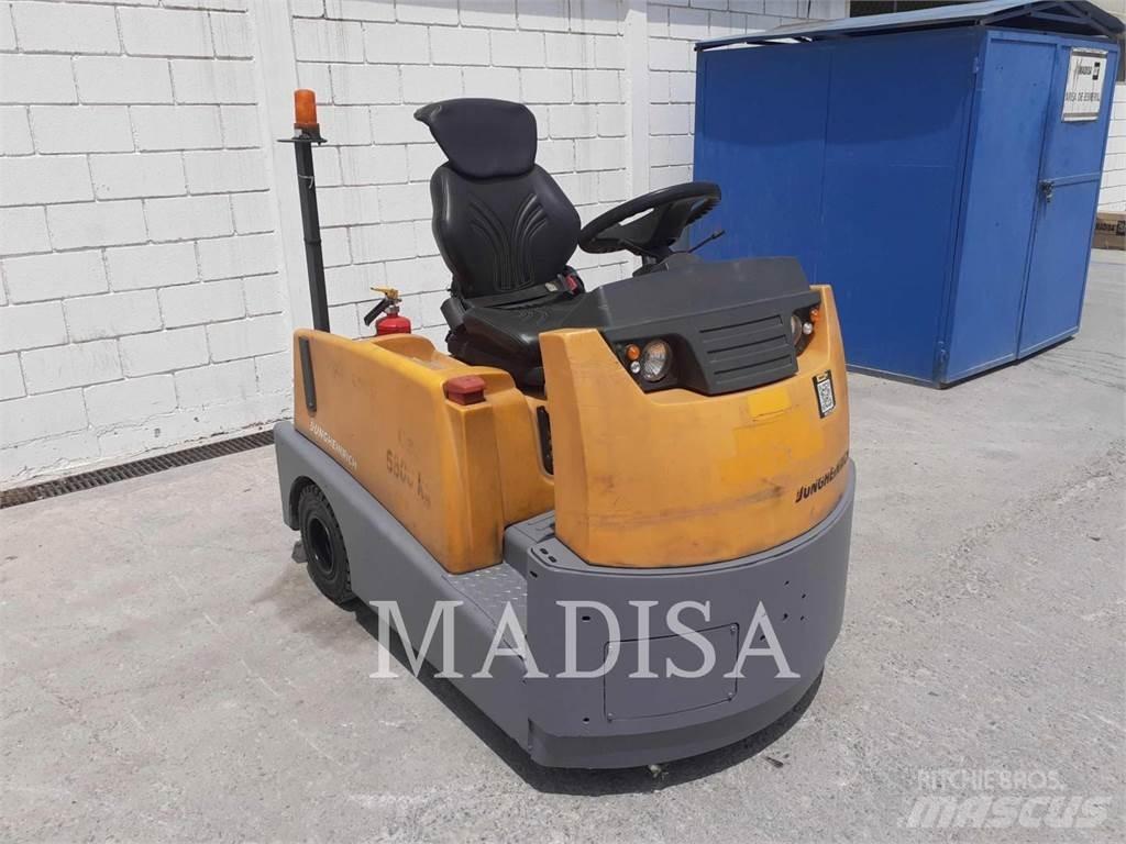 Jungheinrich EZS570NA Другие складские механизмы