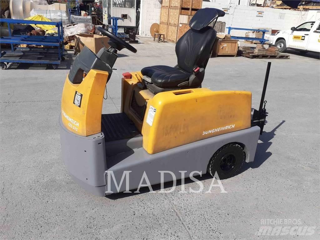 Jungheinrich EZS570NA Другие складские механизмы