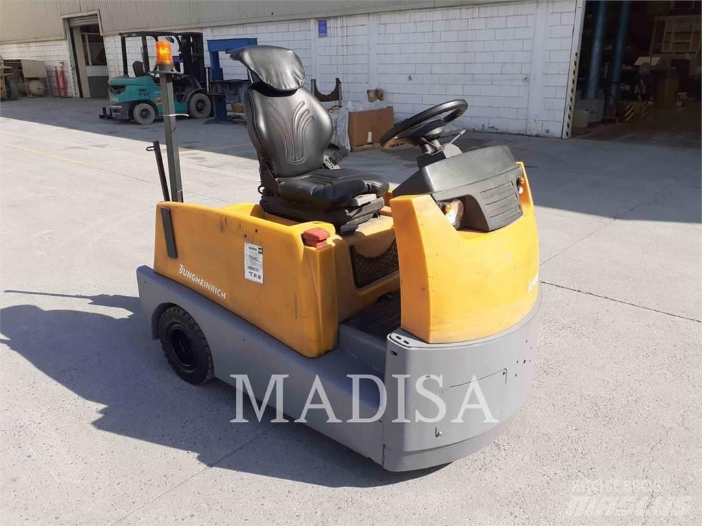 Jungheinrich EZS570NA Другие складские механизмы