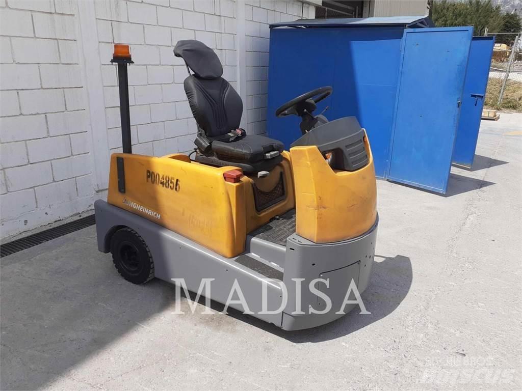 Jungheinrich EZS570NA Другие складские механизмы