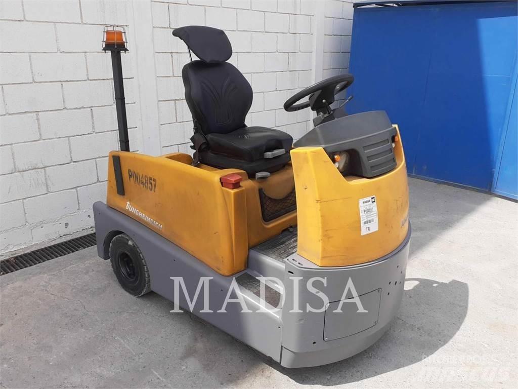 Jungheinrich EZS570NA Другие складские механизмы