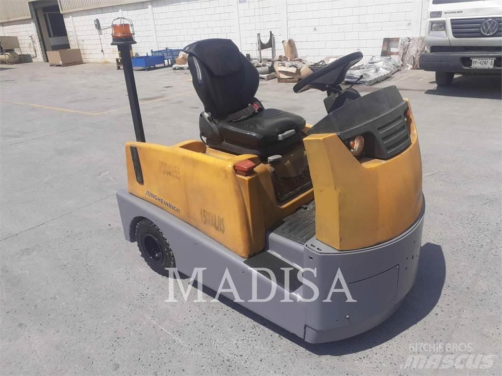 Jungheinrich EZS570NA Другие складские механизмы