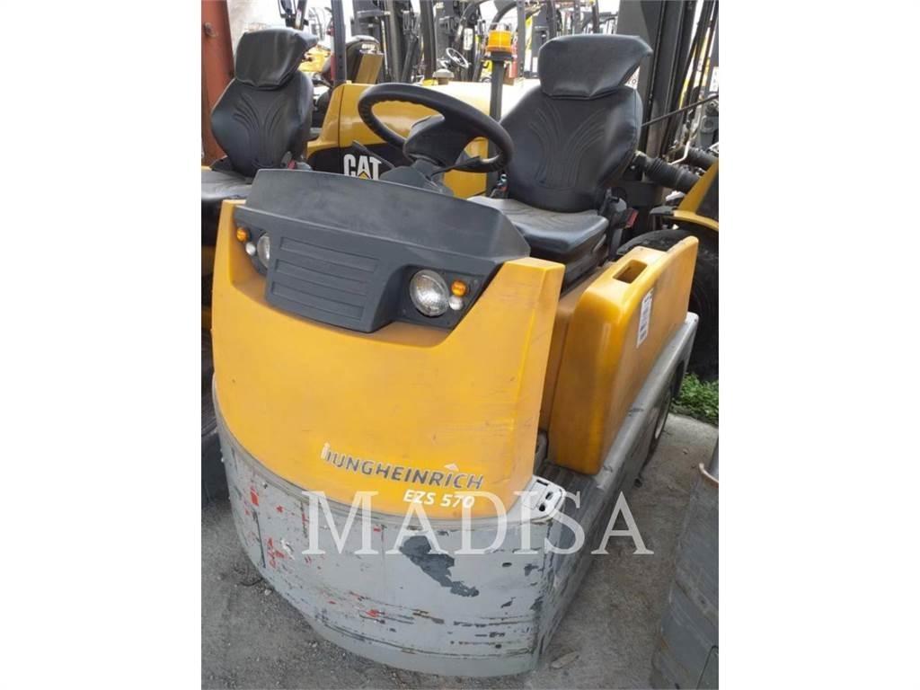 Jungheinrich EZS570NA Другие складские механизмы