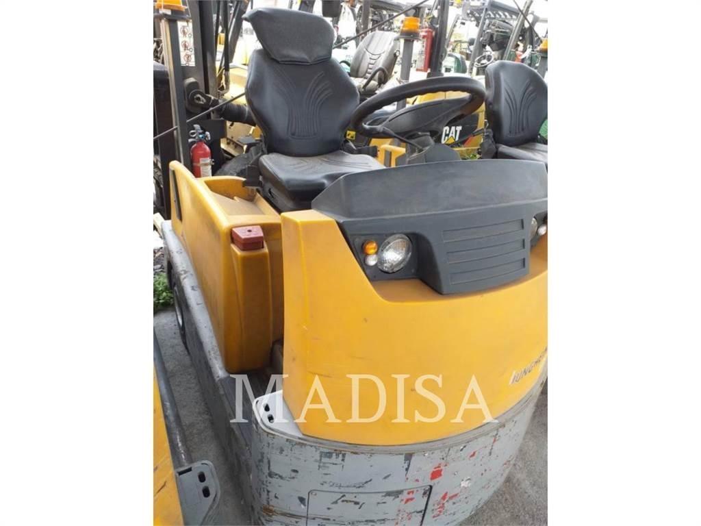 Jungheinrich EZS570NA Другие складские механизмы