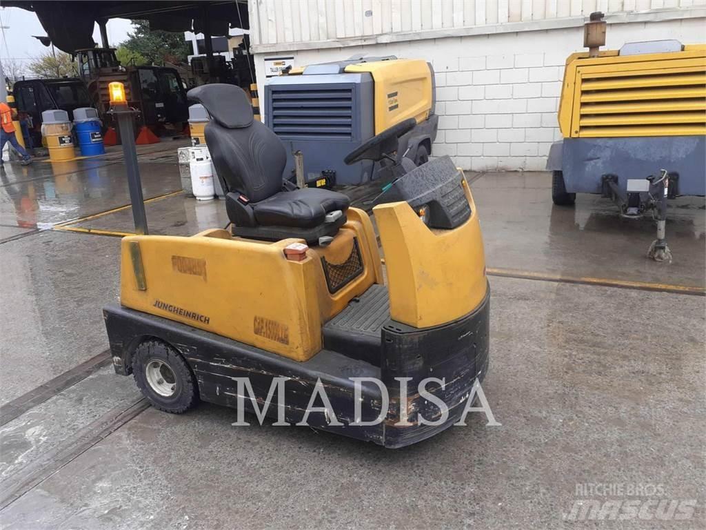 Jungheinrich EZS570NA Другие складские механизмы