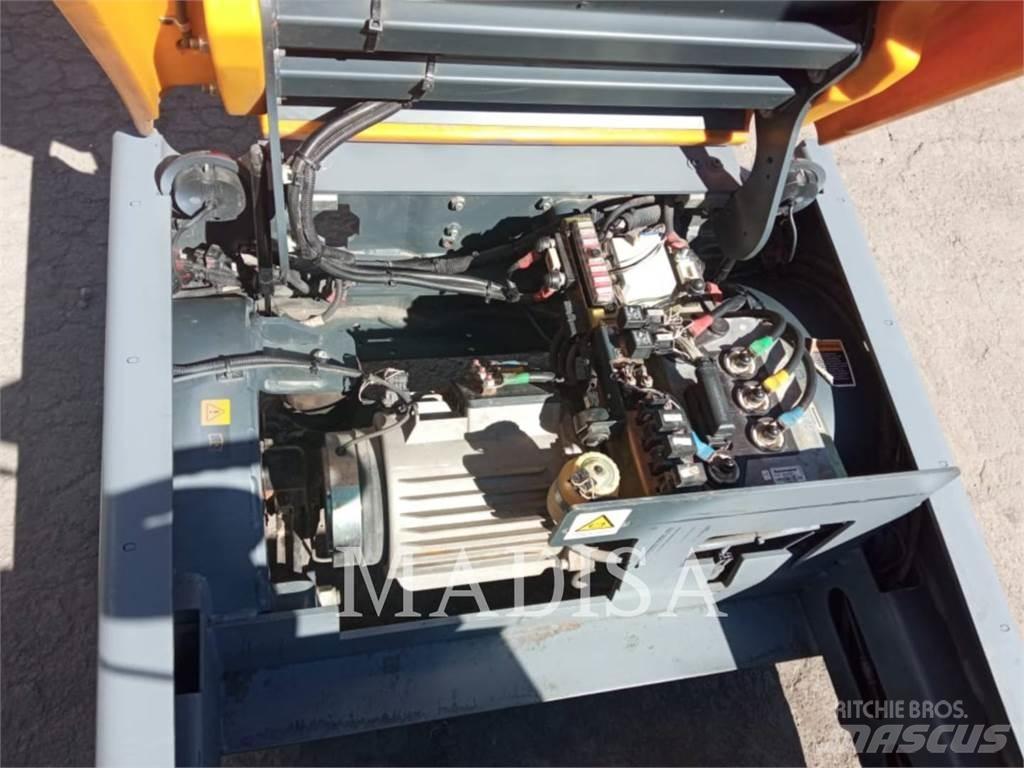 Jungheinrich EZS570NA Другие складские механизмы