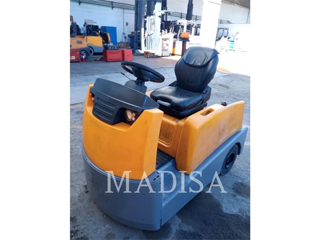 Jungheinrich EZS570NA Другие складские механизмы