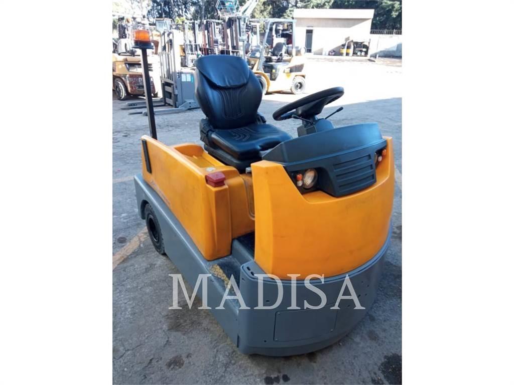 Jungheinrich EZS570NA Другие складские механизмы