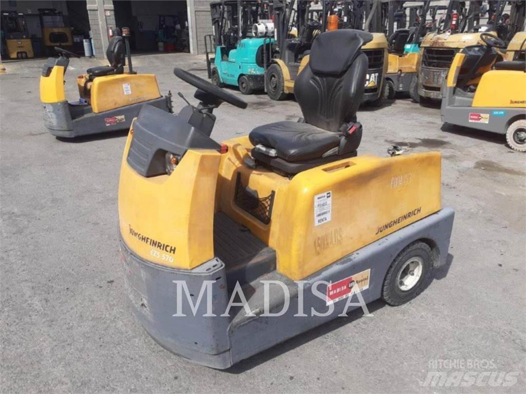 Jungheinrich EZS570NA Другие складские механизмы