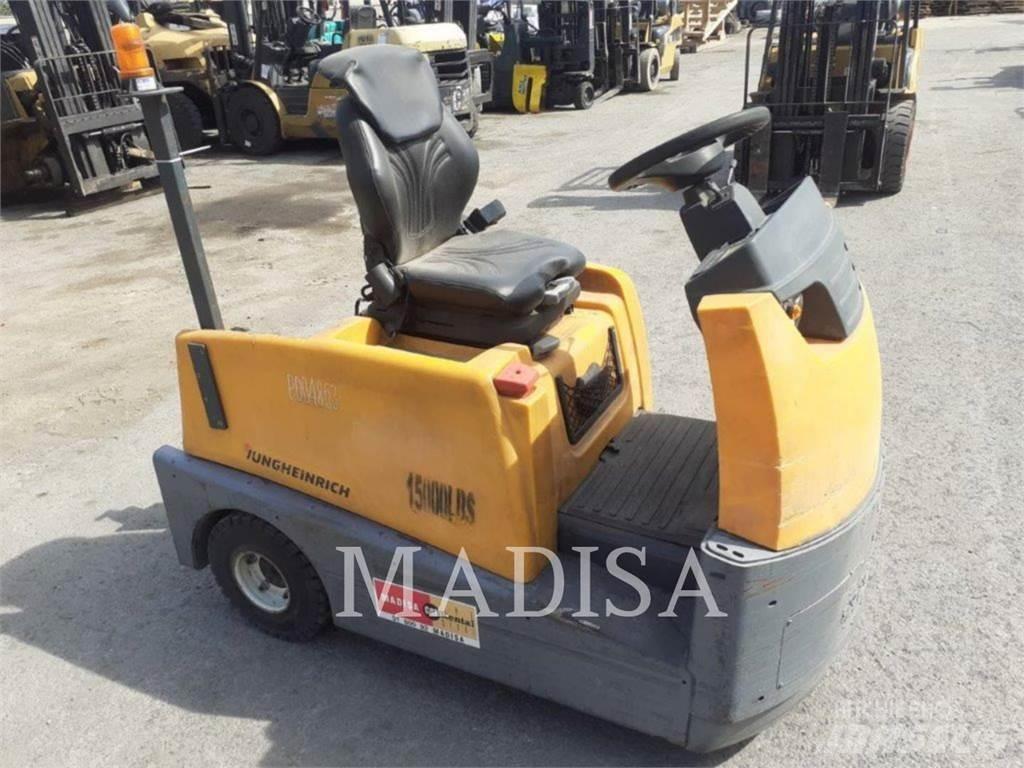 Jungheinrich EZS570NA Другие складские механизмы