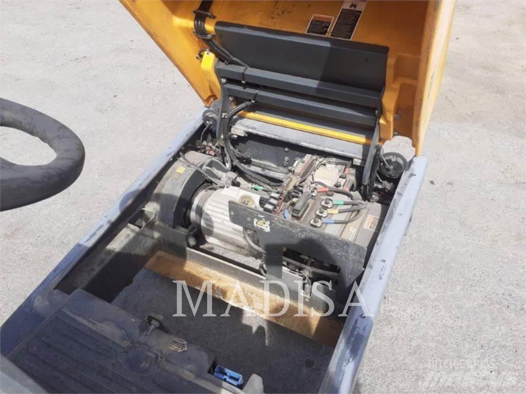 Jungheinrich EZS570NA Другие складские механизмы