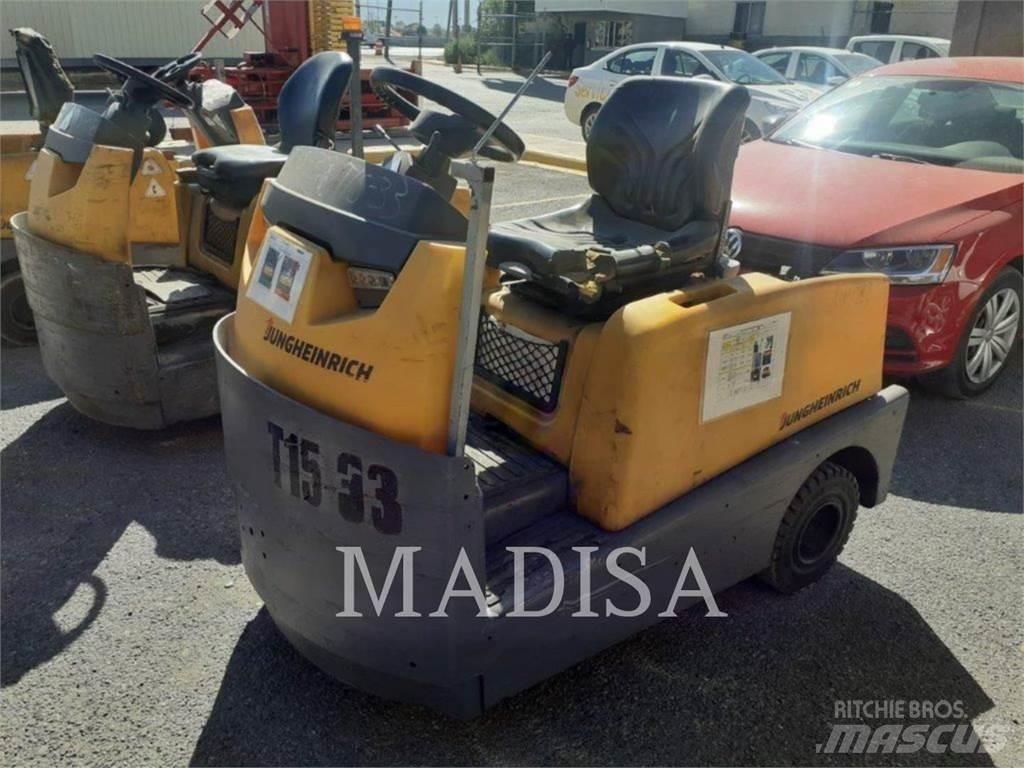 Jungheinrich EZS570NA Другие складские механизмы