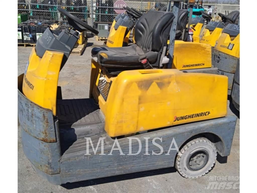 Jungheinrich EZS570NA Другие складские механизмы