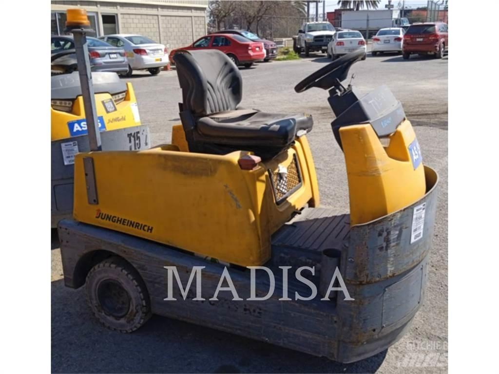 Jungheinrich EZS570NA Другие складские механизмы
