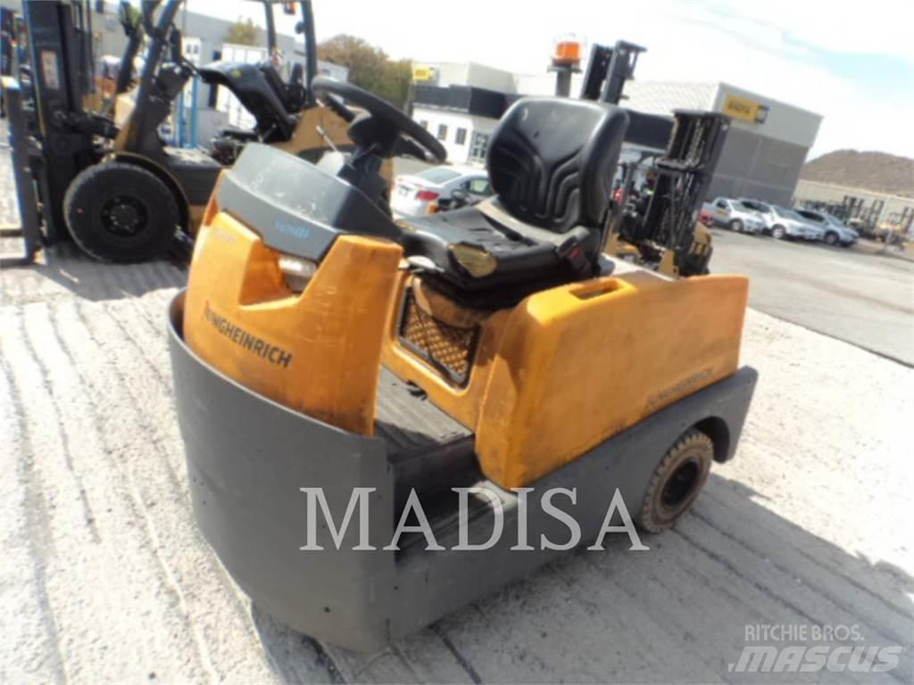 Jungheinrich EZS570NA Другие складские механизмы