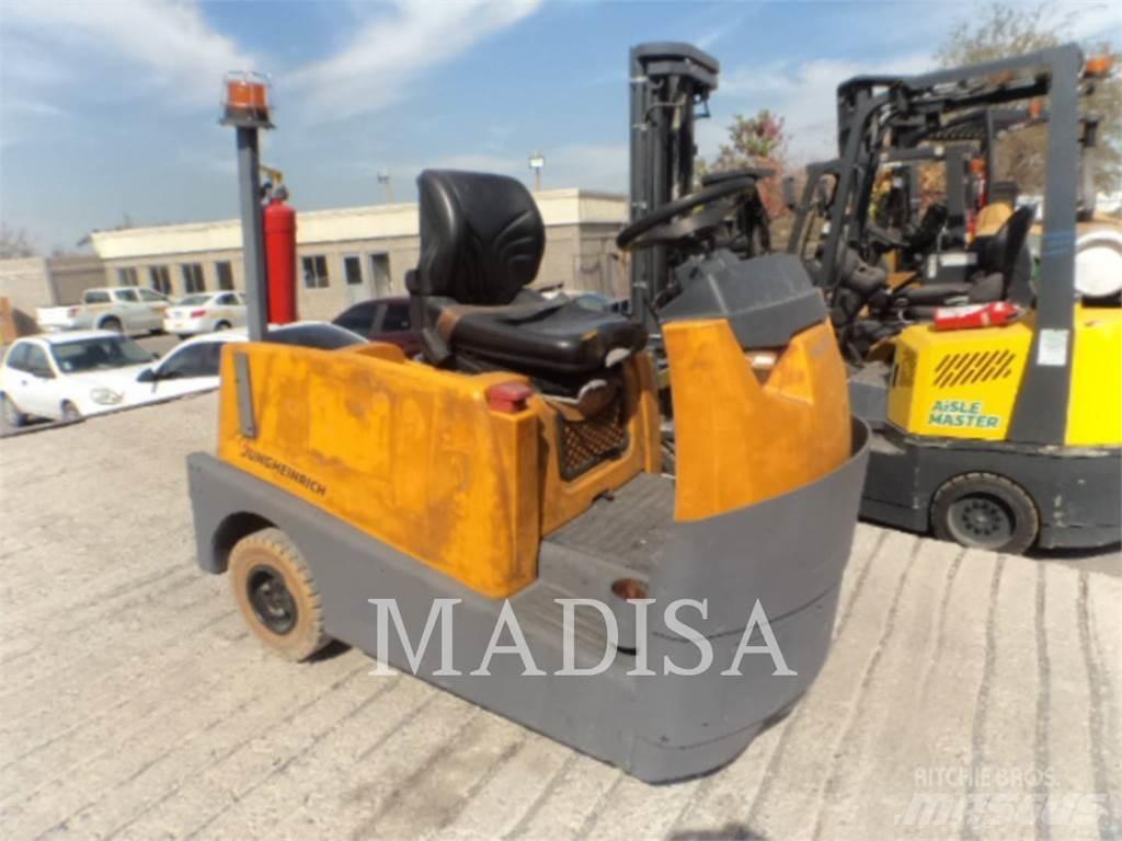 Jungheinrich EZS570NA Другие складские механизмы