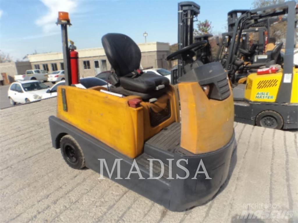 Jungheinrich EZS570NA Другие складские механизмы