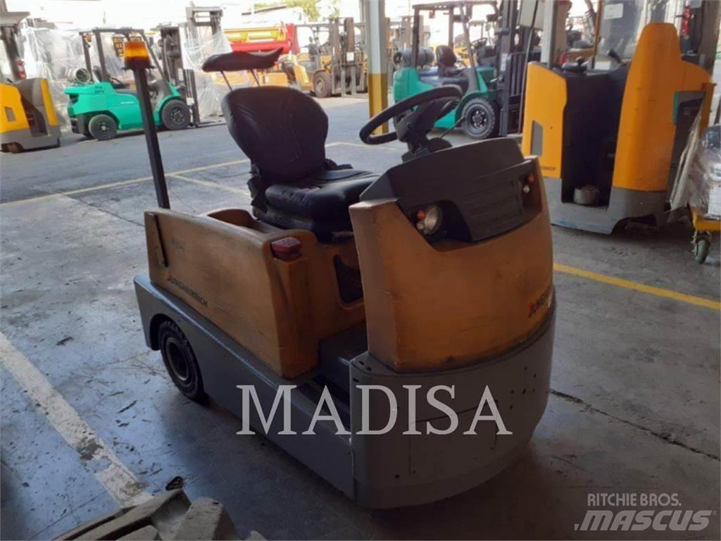 Jungheinrich EZS570NA Другие складские механизмы