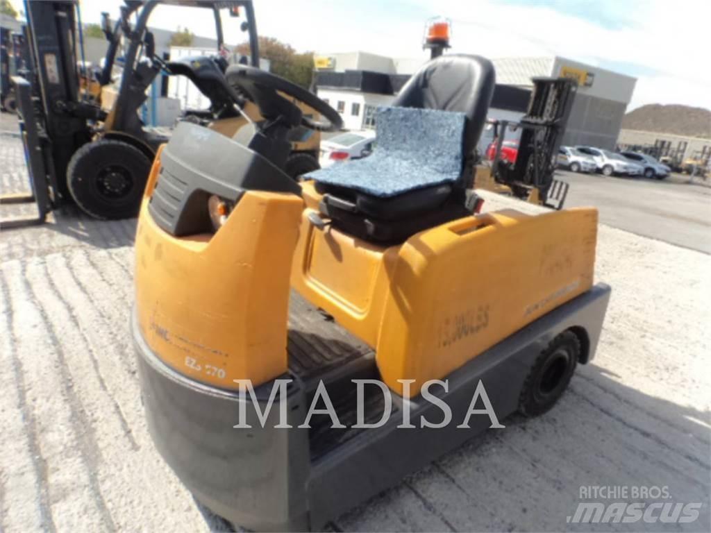 Jungheinrich EZS570NA Другие складские механизмы