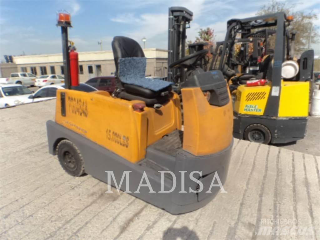 Jungheinrich EZS570NA Другие складские механизмы