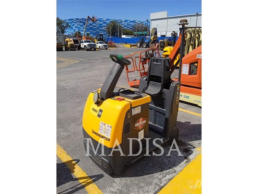 Jungheinrich ZS 350NA Другие складские механизмы